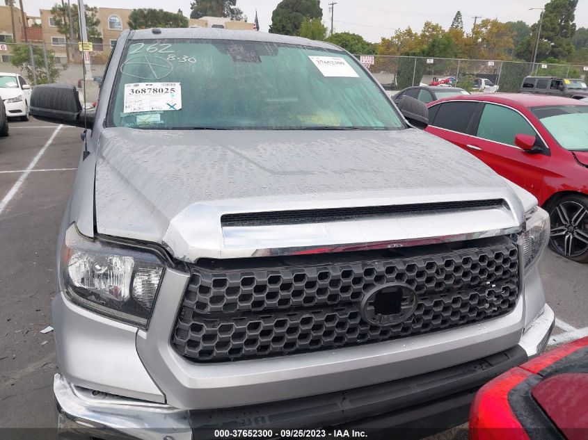 2019 TOYOTA TUNDRA SR5 - 5TFRN5F13KX140367