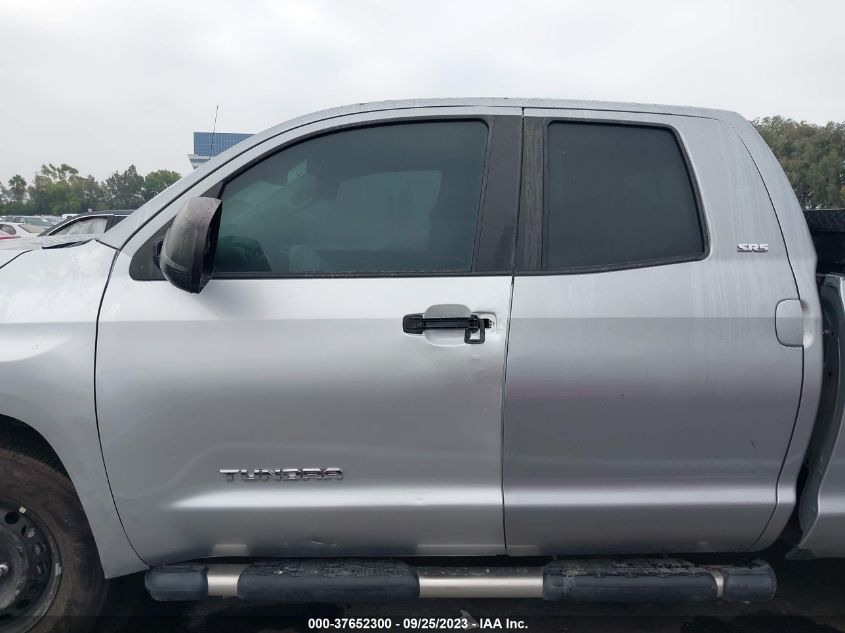 2019 TOYOTA TUNDRA SR5 - 5TFRN5F13KX140367