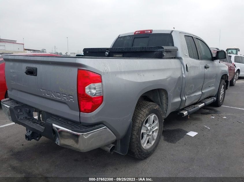2019 TOYOTA TUNDRA SR5 - 5TFRN5F13KX140367