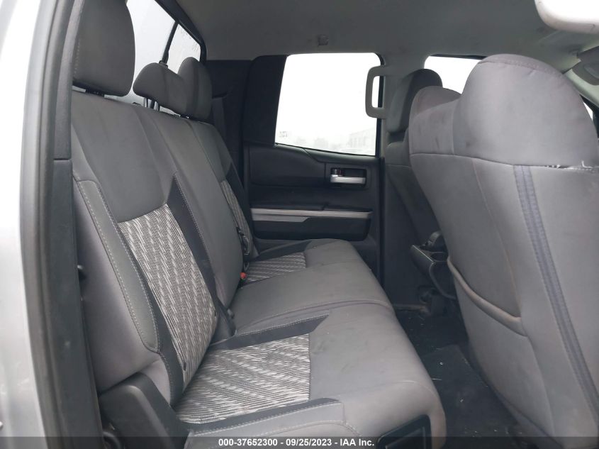 2019 TOYOTA TUNDRA SR5 - 5TFRN5F13KX140367