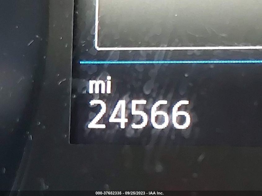 2019 VOLKSWAGEN E-GOLF SE - WVWKR7AU5KW911112