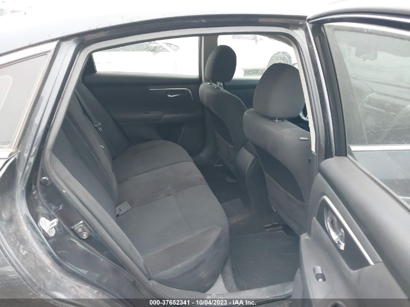 2015 NISSAN ALTIMA 2.5 S - 1N4AL3APXFN374710