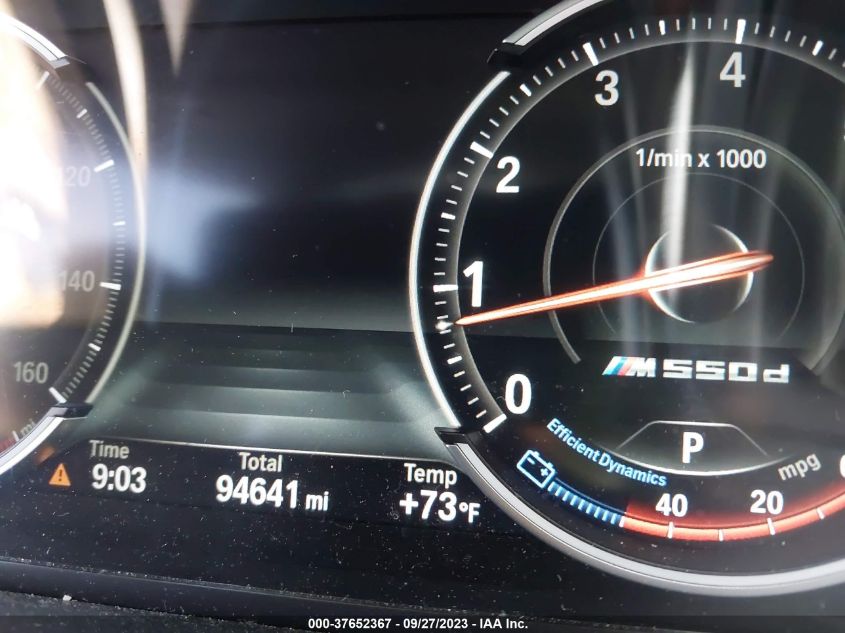 2014 BMW 650I GRAN COUPE WBA6B2C52ED129409