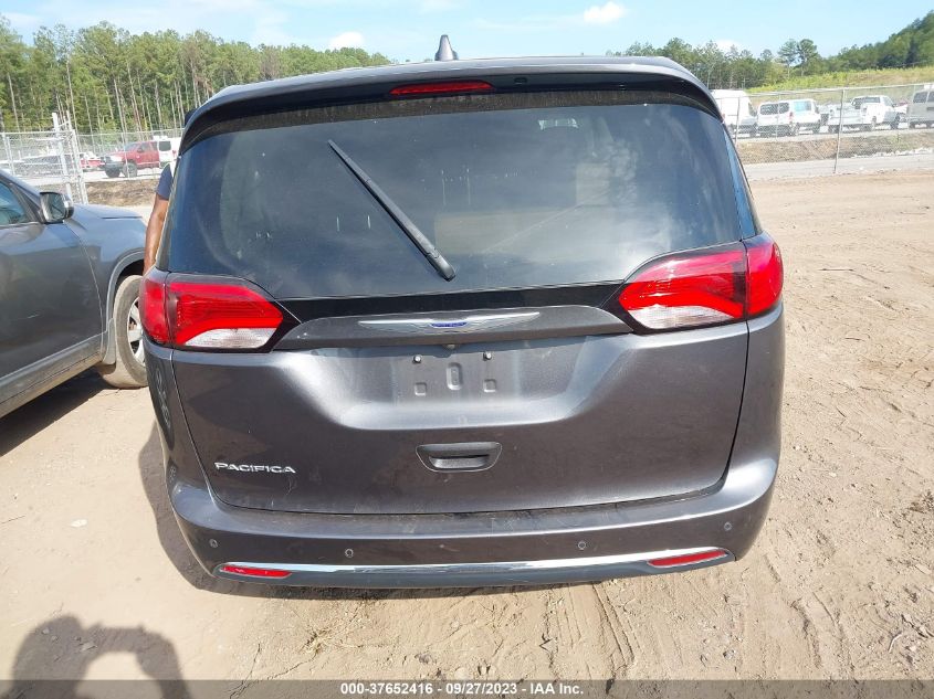 2020 CHRYSLER PACIFICA TOURING - 2C4RC1FG7LR124110