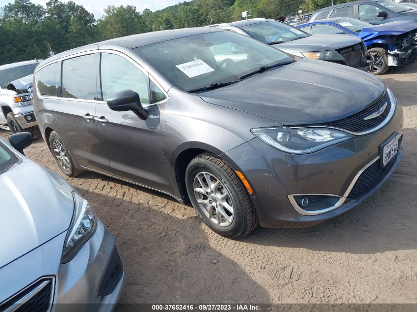 2020 CHRYSLER PACIFICA TOURING - 2C4RC1FG7LR124110