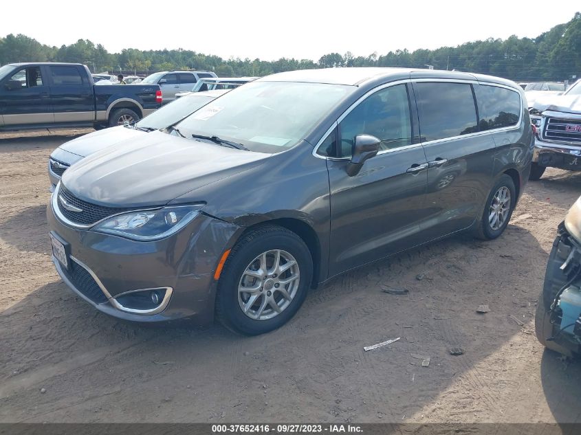 2020 CHRYSLER PACIFICA TOURING - 2C4RC1FG7LR124110