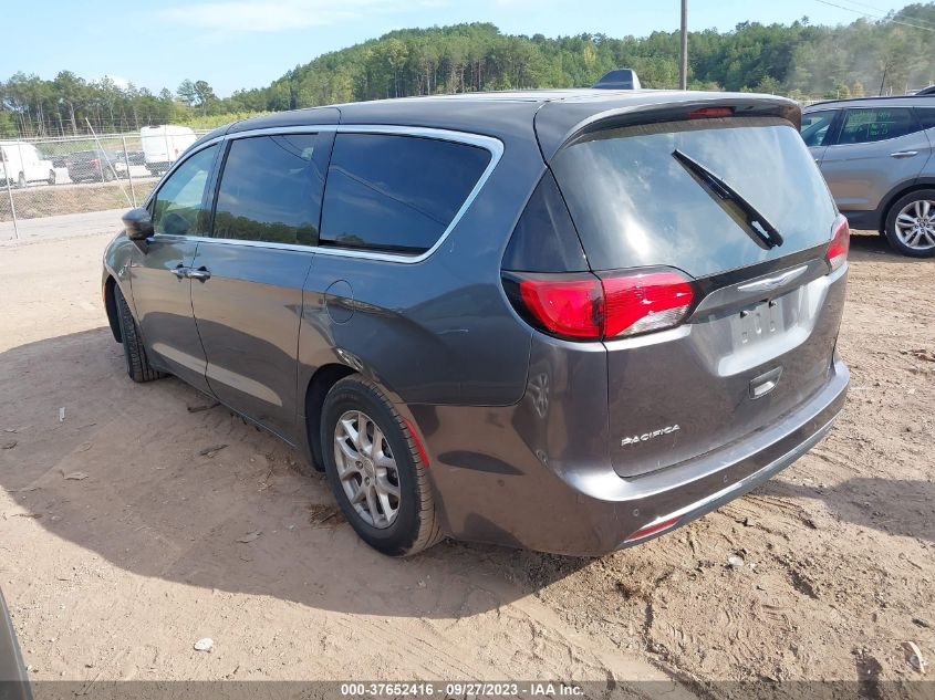 2020 CHRYSLER PACIFICA TOURING - 2C4RC1FG7LR124110