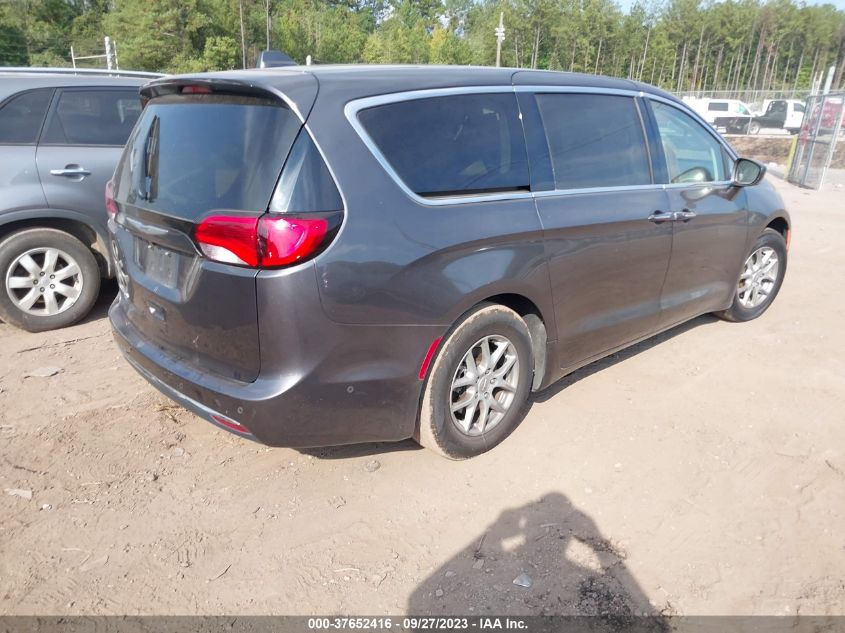 2020 CHRYSLER PACIFICA TOURING - 2C4RC1FG7LR124110