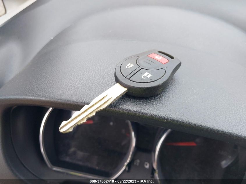 2014 NISSAN VERSA NOTE SV - 3N1CE2CP7EL375514