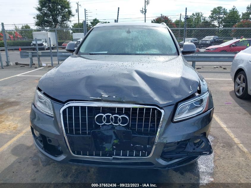 WA1L2AFP0HA015633 2017 AUDI Q5, photo no. 12