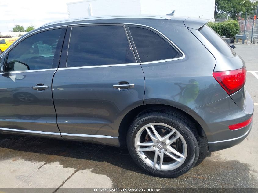 WA1L2AFP0HA015633 2017 AUDI Q5, photo no. 14