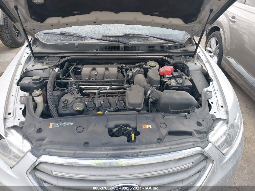 2015 FORD TAURUS SEL - 1FAHP2E82FG105671