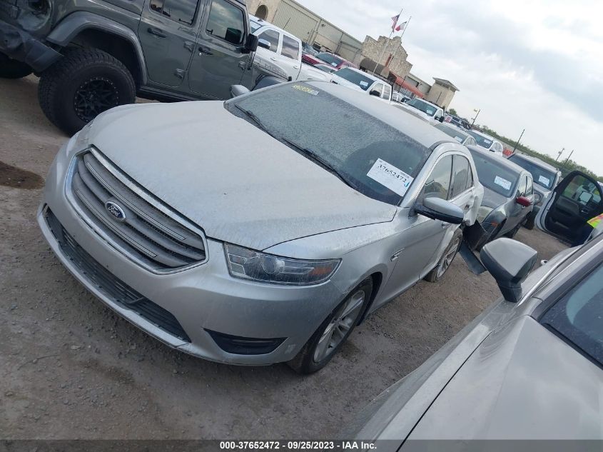 2015 FORD TAURUS SEL - 1FAHP2E82FG105671