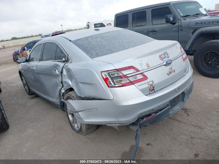 2015 FORD TAURUS SEL - 1FAHP2E82FG105671
