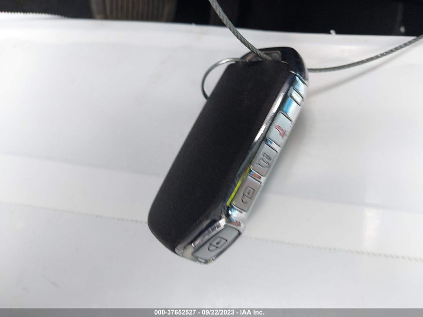 2022 KIA NIRO EV EX PREMIUM KNDCE3LG7N5150822