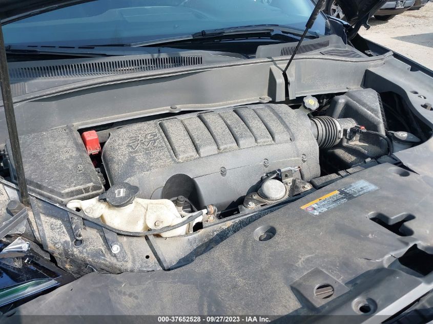 2013 GMC ACADIA SLE - 1GKKVNED0DJ255884