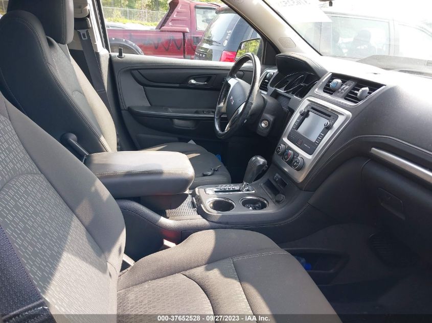 2013 GMC ACADIA SLE - 1GKKVNED0DJ255884