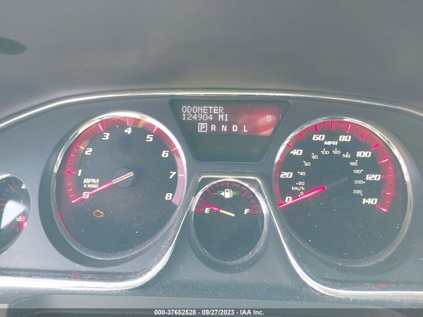2013 GMC ACADIA SLE - 1GKKVNED0DJ255884