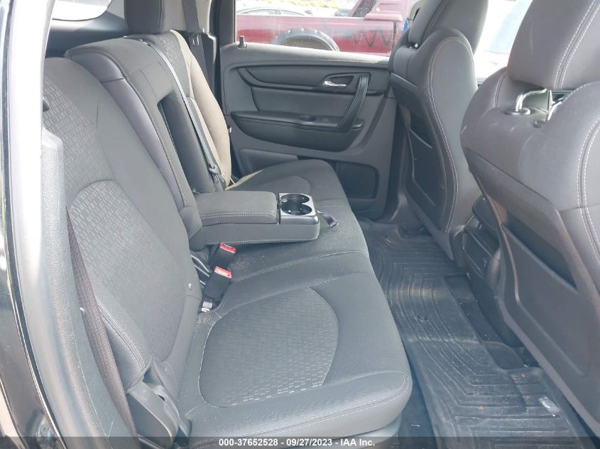 2013 GMC ACADIA SLE - 1GKKVNED0DJ255884