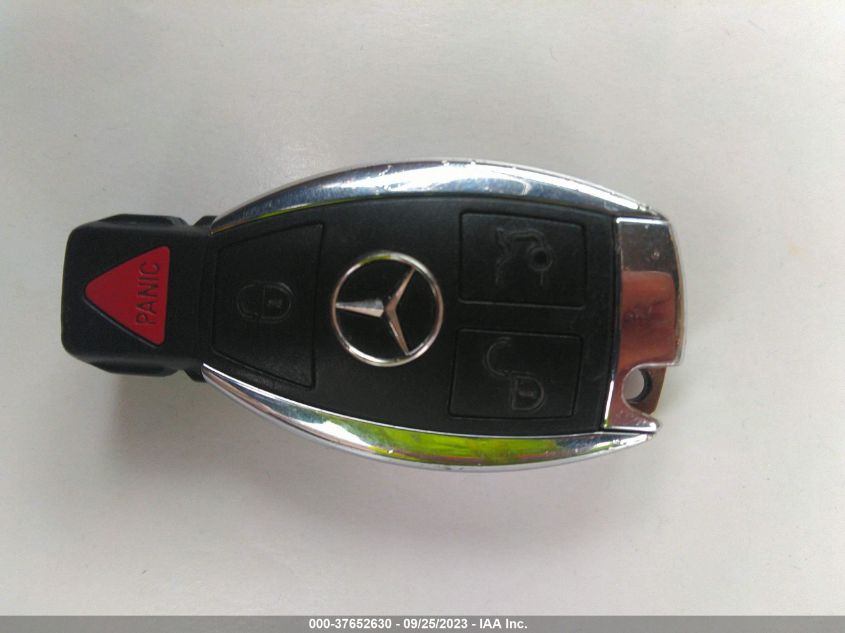 2013 MERCEDES-BENZ M-CLASS ML 350 4JGDA5HBXDA234322