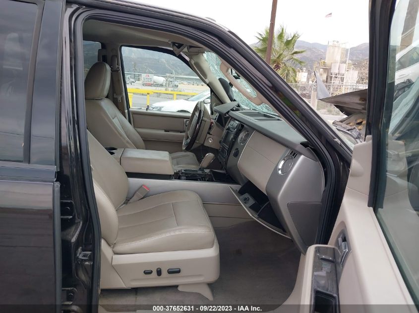 2013 FORD EXPEDITION LIMITED - 1FMJU1K58DEF23746