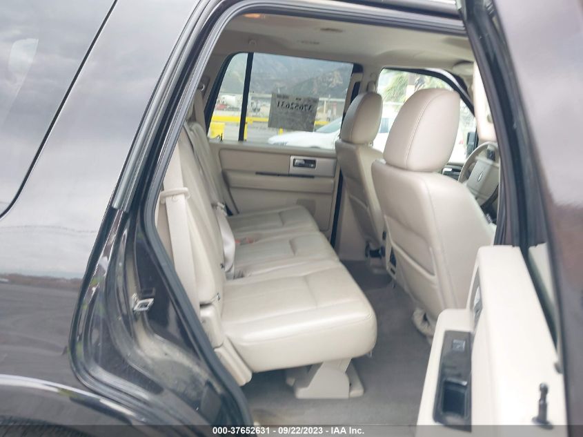 2013 FORD EXPEDITION LIMITED - 1FMJU1K58DEF23746