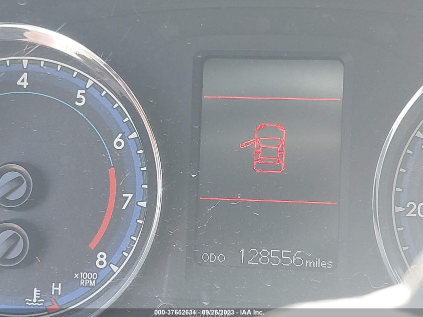 2017 TOYOTA COROLLA L/LE/XLE/SE/XSE - 5YFBURHE7HP697671