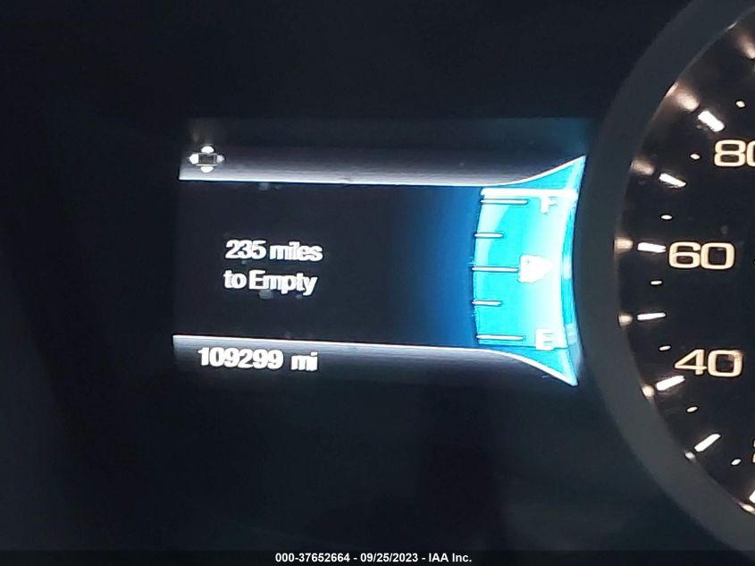 2014 FORD EXPLORER SPORT - 1FM5K8GT2EGB61846