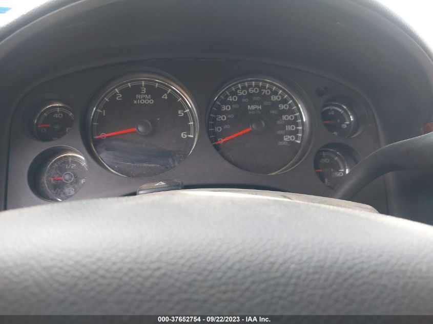 2014 CHEVROLET SUBURBAN LT - 1GNSCJE05ER175515