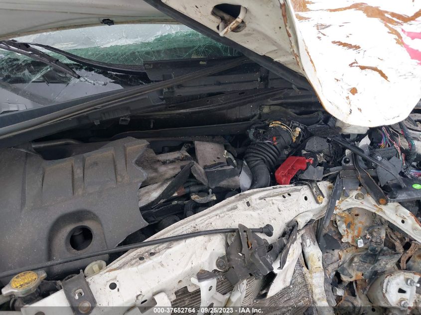 2015 TOYOTA COROLLA L/LE/LE PLS/PRM/S/S PLS - 5YFBURHE1FP254638