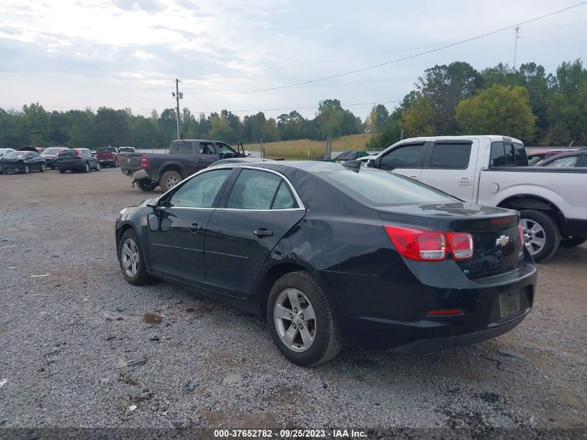 2015 CHEVROLET MALIBU LS - 1G11B5SL8FF315999