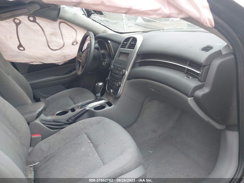 2015 CHEVROLET MALIBU LS - 1G11B5SL8FF315999