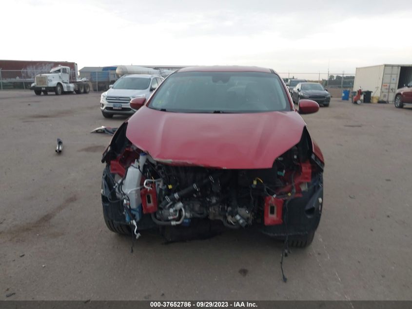 VIN KNDPMCAC8M7884098 2021 KIA SPORTAGE LX