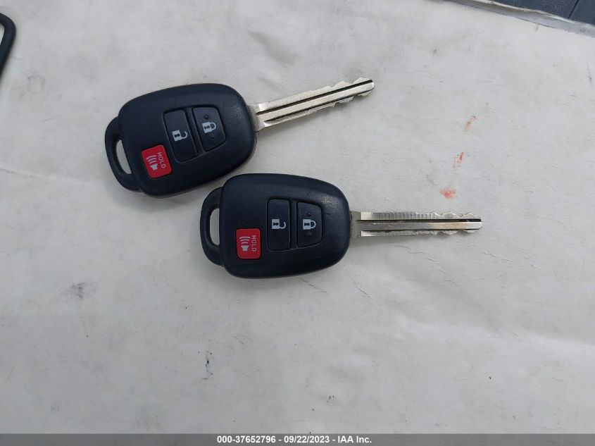 2015 TOYOTA SCION XB JTLZE4FE6FJ081869