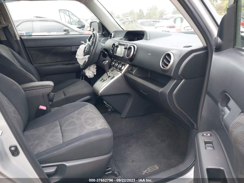 2015 TOYOTA SCION XB JTLZE4FE6FJ081869