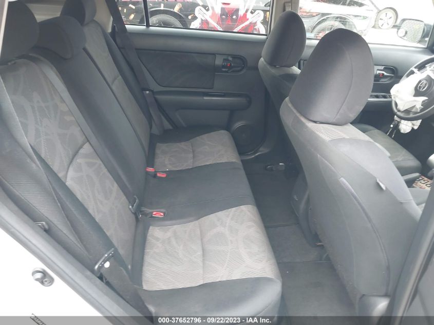 2015 TOYOTA SCION XB JTLZE4FE6FJ081869