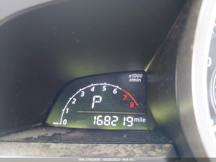 2014 MAZDA MAZDA3 I SPORT - JM1BM1U77E1166091