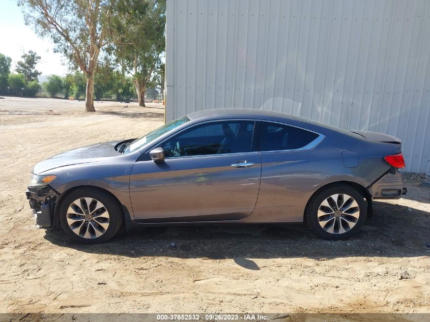 2015 HONDA ACCORD COUPE LX-S 1HGCT1B38FA009583