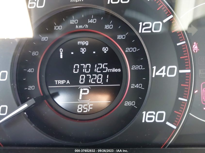 2015 HONDA ACCORD COUPE LX-S 1HGCT1B38FA009583