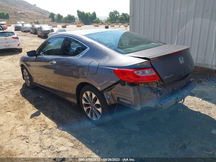 2015 HONDA ACCORD COUPE LX-S 1HGCT1B38FA009583