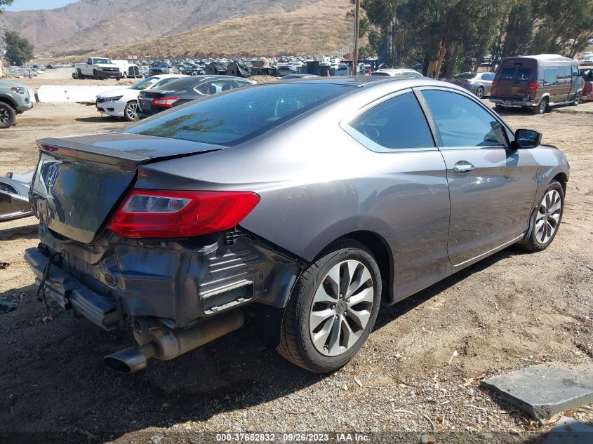 2015 HONDA ACCORD COUPE LX-S 1HGCT1B38FA009583