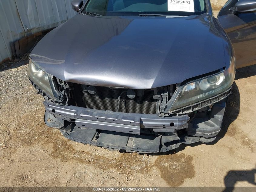 2015 HONDA ACCORD COUPE LX-S 1HGCT1B38FA009583