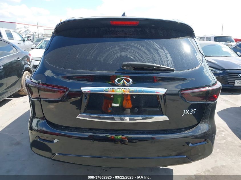 2013 INFINITI JX 5N1AL0MM5DC300254