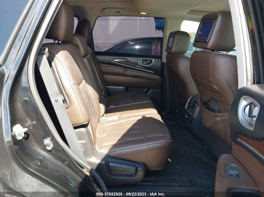 2013 INFINITI JX 5N1AL0MM5DC300254