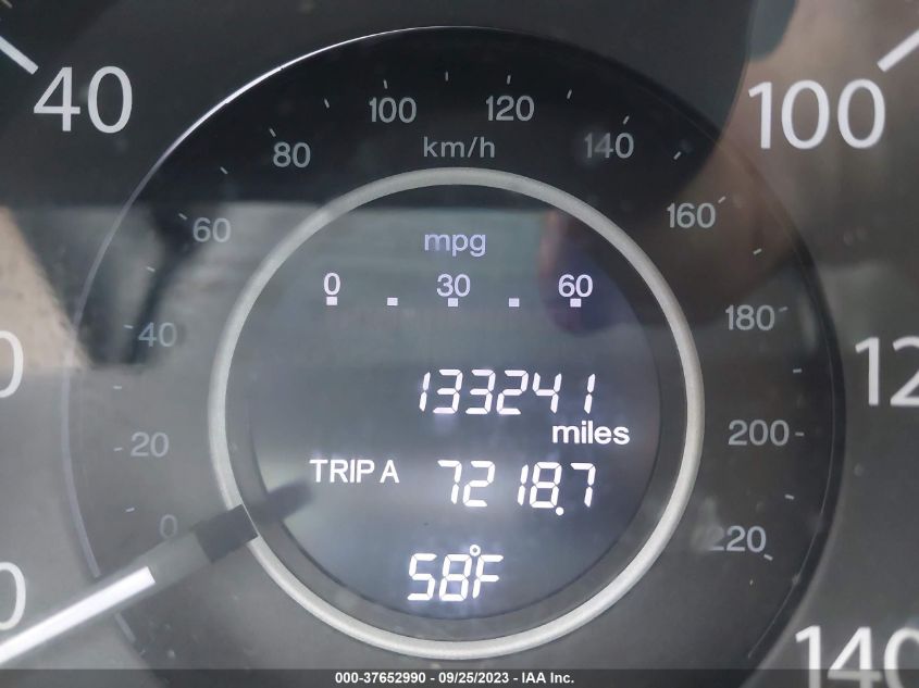 2015 HONDA CR-V LX - 2HKRM4H34FH687187