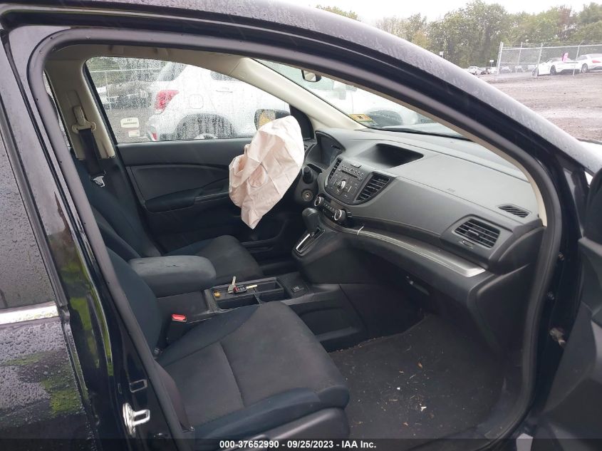 2015 HONDA CR-V LX - 2HKRM4H34FH687187