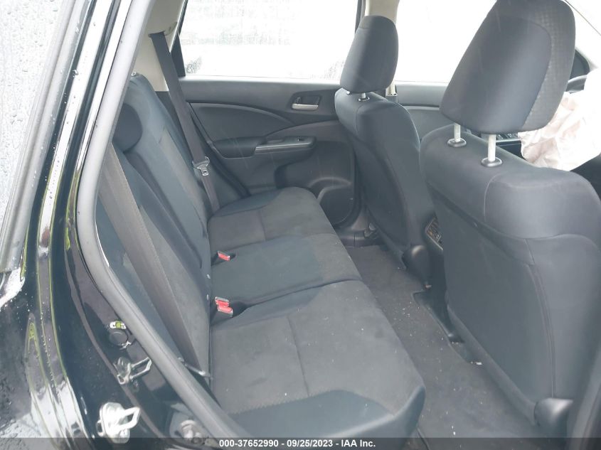 2015 HONDA CR-V LX - 2HKRM4H34FH687187
