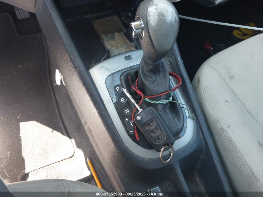 2013 KIA RIO LX - KNADM5A34D6226716