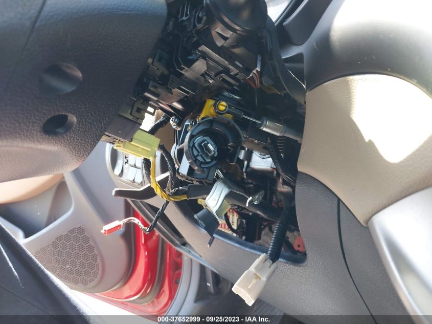 2013 KIA RIO LX - KNADM5A34D6226716