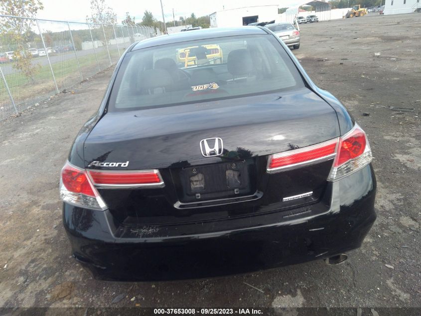 1HGCP2F61BA118475 | 2011 HONDA ACCORD